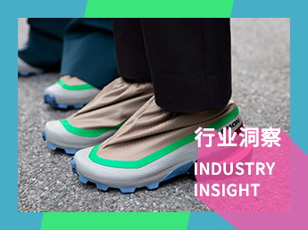 潮牌球鞋市场行业洞察