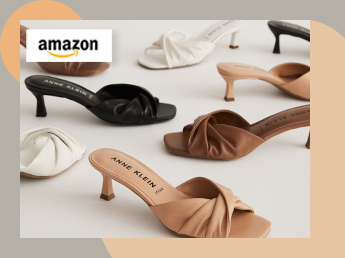 Amazon品类TOP10 | 2022年4月女鞋亚马逊数据分析
